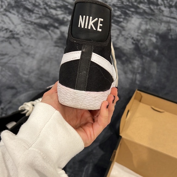 Nike High Tops - In box - Picture 9 of 14